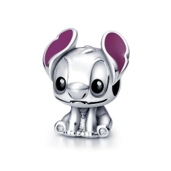 Срібна намистина Стіч